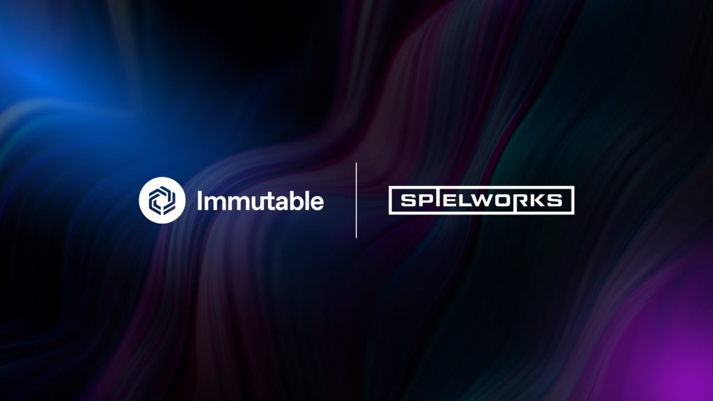 Spielworks Immutable
